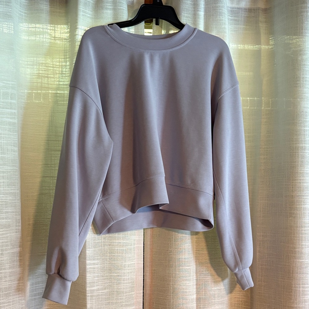 Lululemon softstreme Lavender Women's